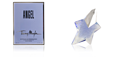 ANGEL edp the non refillable stars Thierry Mugler