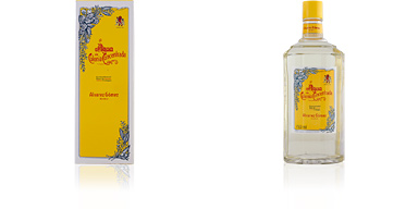 AGUA DE COLONIA CONCENTRADA concentrated edc Alvarez Gomez