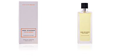 FLOR DE NARANJO POUR FEMME eau de toilette spray Angel Schlesser
