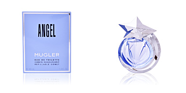 ANGEL edt vapo refillable Thierry Mugler