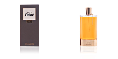 LOVE, CHLOÉ INTENSE eau de parfum spray Chloé