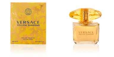 YELLOW DIAMOND edt vapo Versace