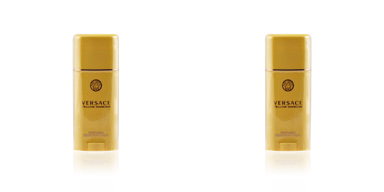 YELLOW DIAMOND desodorante stick Versace