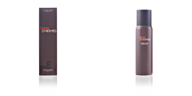 TERRE D'HERMÈS shaving foam Hermès