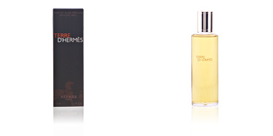 TERRE D'HERMÈS parfum refill Hermès