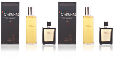 TERRE D'HERMÈS COFFRET Hermès