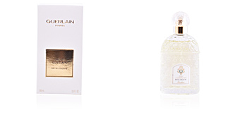 EAU DE GUERLAIN eau de cologne vaporizzatore Guerlain
