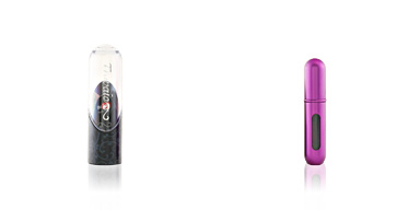 EXCEL #purple Travalo