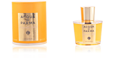 MAGNOLIA NOBILE eau de parfum spray Acqua Di Parma