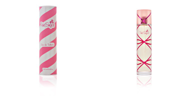 PINK SUGAR eau de toilette vaporisateur Aquolina