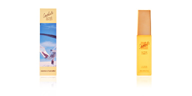 COCO VANILLA eau parfumée vapo Alyssa Ashley