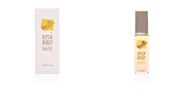 VANILLA edt vapo Alyssa Ashley