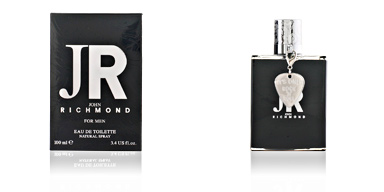 JOHN RICHMOND FOR MEN eau de toilette vaporizzatore John Richmond