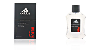 TEAM FORCE edt vapo Adidas
