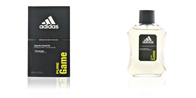 PURE GAME edt vapo Adidas