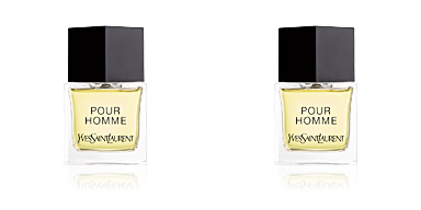 POUR HOMME edt vapo Yves Saint Laurent