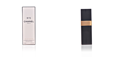 Nº 5 edt vapo refillable Chanel