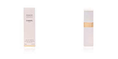 COCO MADEMOISELLE edt vapo refillable Chanel