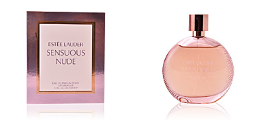 SENSUOUS NUDE edp vapo Estée Lauder