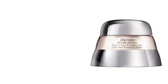 BIO-PERFORMANCE advanced super revitalizing cream Shiseido