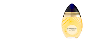 BOUCHERON eau de toilette spray Boucheron