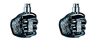 ONLY THE BRAVE TATTOO eau de toilette spray Diesel