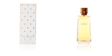 CAROLINA HERRERA eau de parfum vaporisateur Carolina Herrera