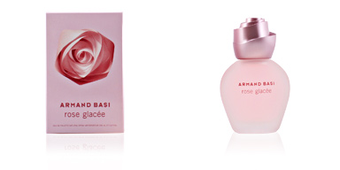 ROSE GLACEE eau de toilette spray Armand Basi