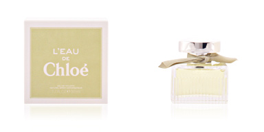 L'EAU DE CHLOÉ eau de toilette spray Chloé