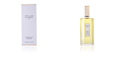 JEAN-LOUIS SCHERRER eau de toilette vaporizzatore Jean Louis Scherrer