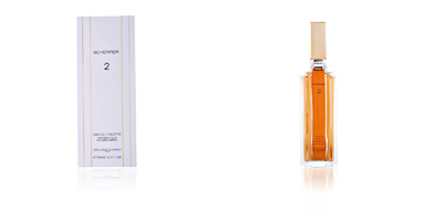 SCHERRER 2  eau de toilette  vaporizzatore Jean Louis Scherrer