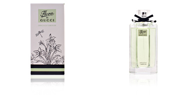 FLORA GRACIOUS TUBEROSE edt vapo Gucci
