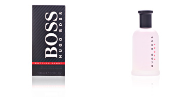 BOSS BOTTLED SPORT edt vapo Hugo Boss