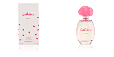 CABOTINE ROSE edt vapo Gres