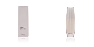 SENSAI CELLULAR prime solution Kanebo