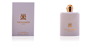 DONNA edp vapo Trussardi