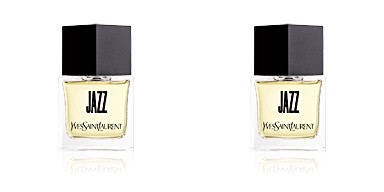 JAZZ eau de toilette spray Yves Saint Laurent