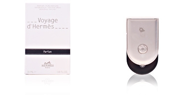 VOYAGE D'HERMÈS parfum spray Hermès