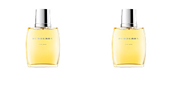 BURBERRY FOR MEN eau de toilette vaporisateur Burberry