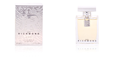 JOHN RICHMOND WOMAN eau de parfum spray John Richmond
