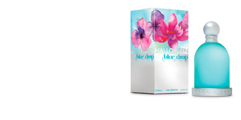 HALLOWEEN BLUE DROP edt vapo Jesus Del Pozo