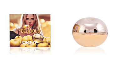 GOLDEN DELICIOUS edp vapo Donna Karan