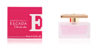 ESPECIALLY ESCADA DELICATE NOTES edt vapo Escada