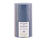 BLU MEDITERRANEO BERGAMOTTO DI CALABRIA eau de toilette spray Acqua Di Parma