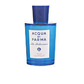 BLU MEDITERRANEO FICO DI AMALFI eau de toilette spray Acqua Di Parma