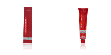 IGORA ROYAL 4-65 Schwarzkopf