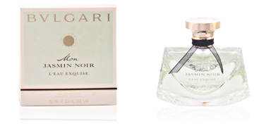 MON JASMIN NOIR L'EAU EXQUISE edt vapo Bvlgari