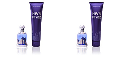 HALLOWEEN FEVER SET Jesus Del Pozo