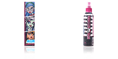 MONSTER HIGH cologne corporal Monster High