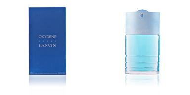 OXYGENE HOMME eau de toilette spray Lanvin